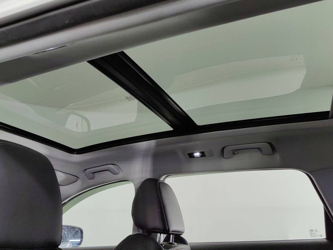 Б/У Чери Тигго 7 Про 2021 года. Фото: #30