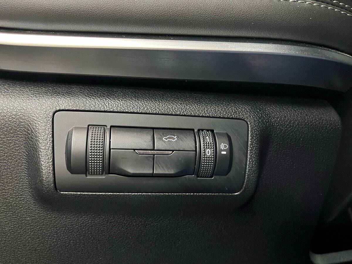 Б/У Чери Тигго 7 Про 2020 года. Фото: #11