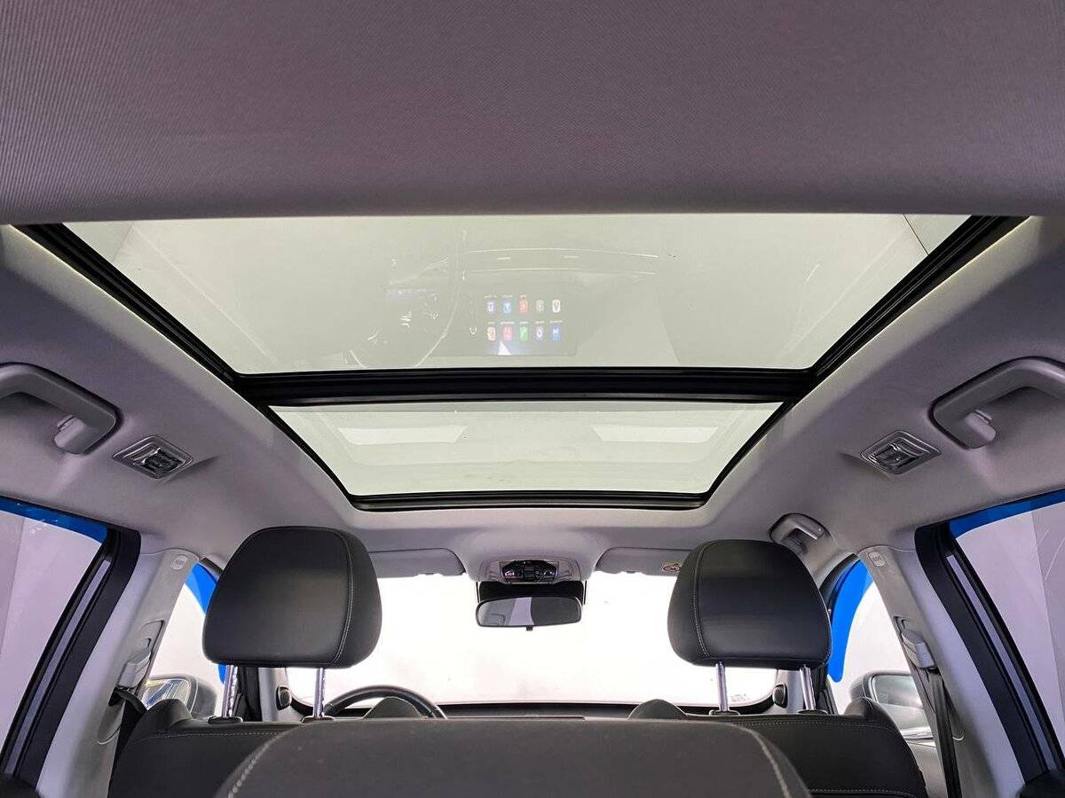 Б/У Чери Тигго 7 Про Макс 2022 года. Фото: #11