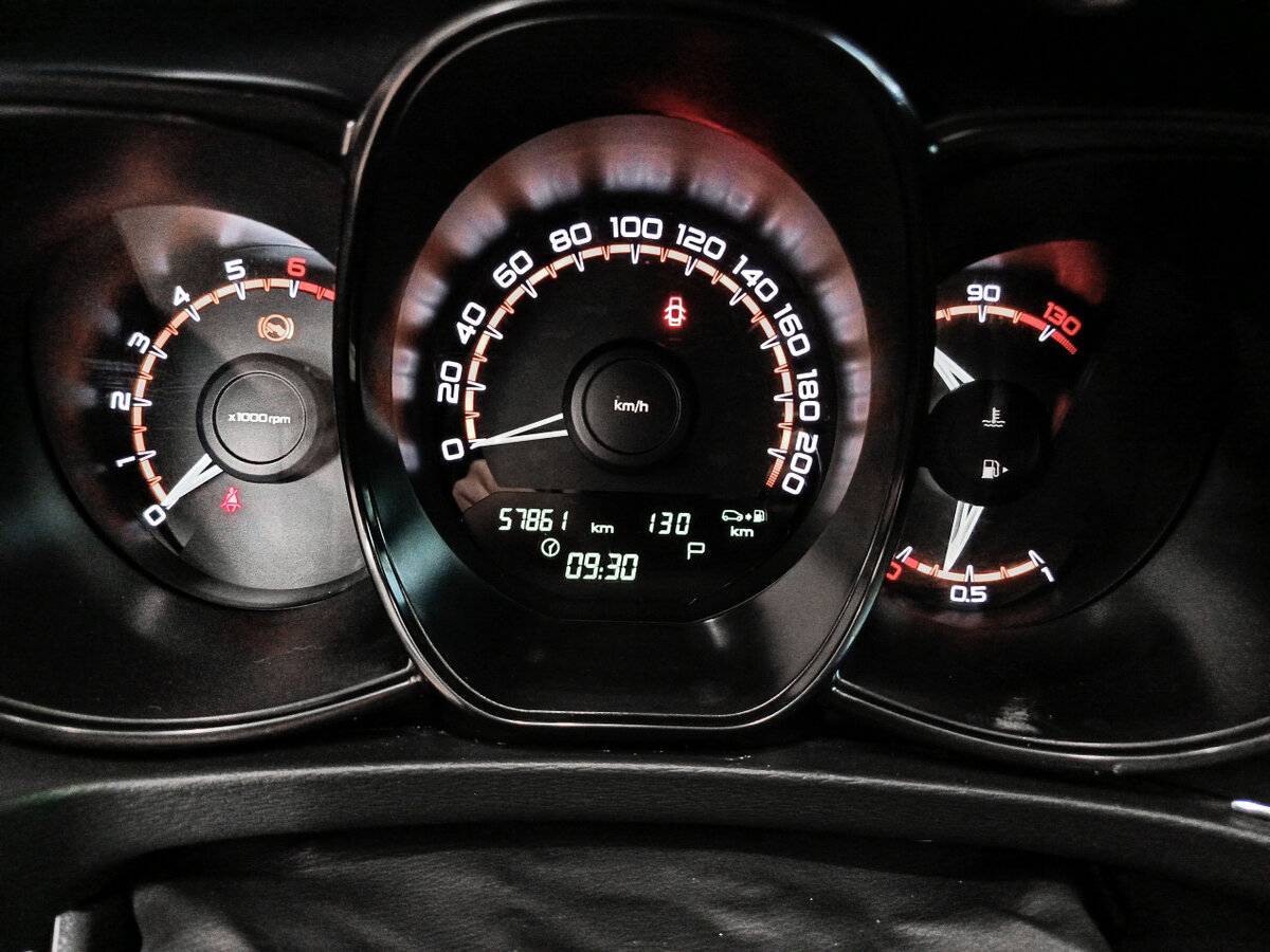 Б/У Лада (ВАЗ) Веста 2021 года. Фото: #12