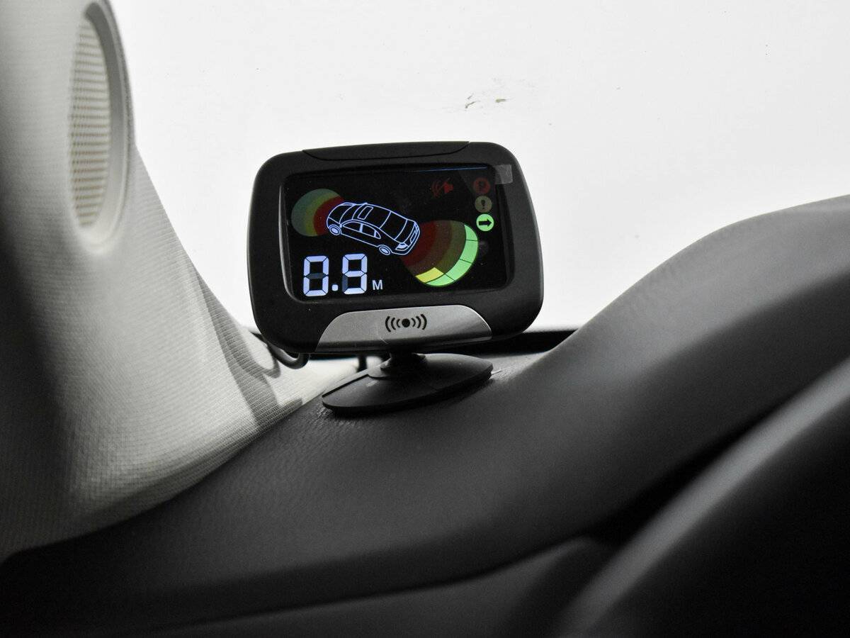 Mazda CX-5 2019 года с пробегом. Фото: #17