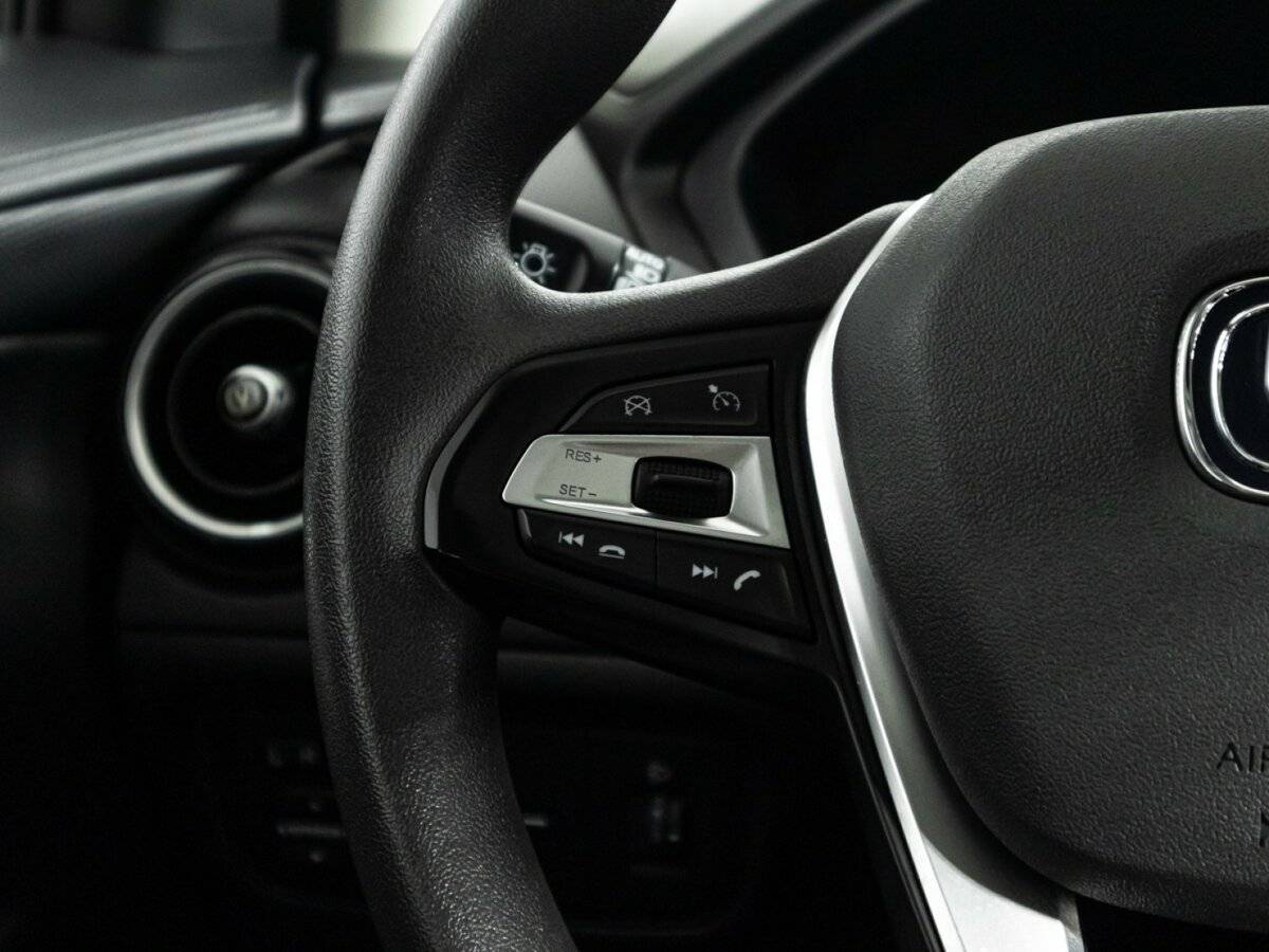 Changan Alsvin 2023 года с пробегом. Фото: #19