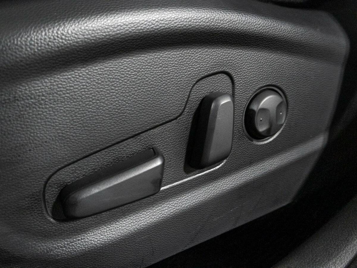 Hyundai Creta 2021 года с пробегом. Фото: #15