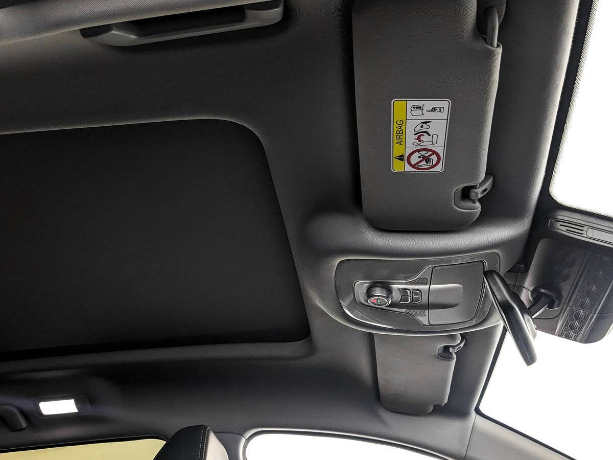 Chery Tiggo 8 Pro 2022 года с пробегом. Фото: #22