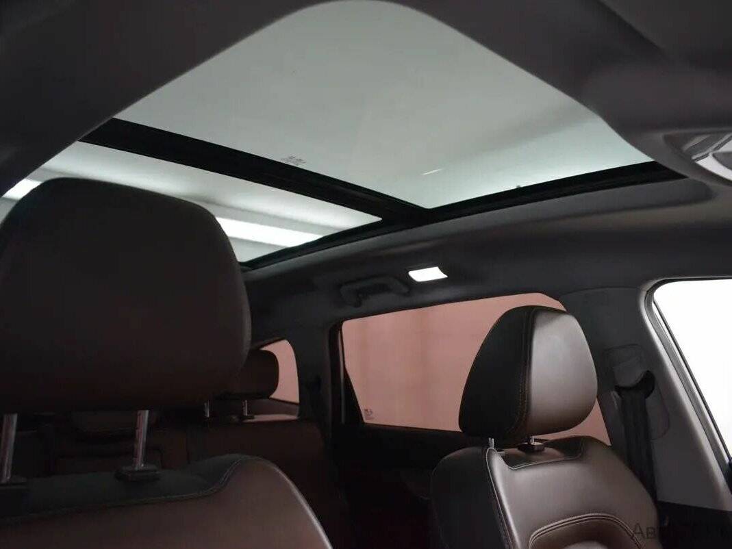 Б/У Чери Тигго 8 Про 2021 года. Фото: #11