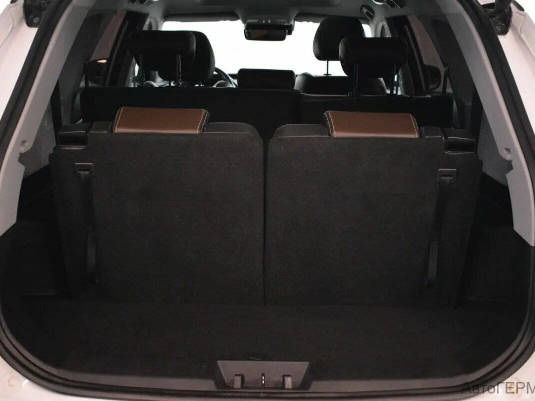 Б/У Чери Тигго 8 Про 2021 года. Фото: #14