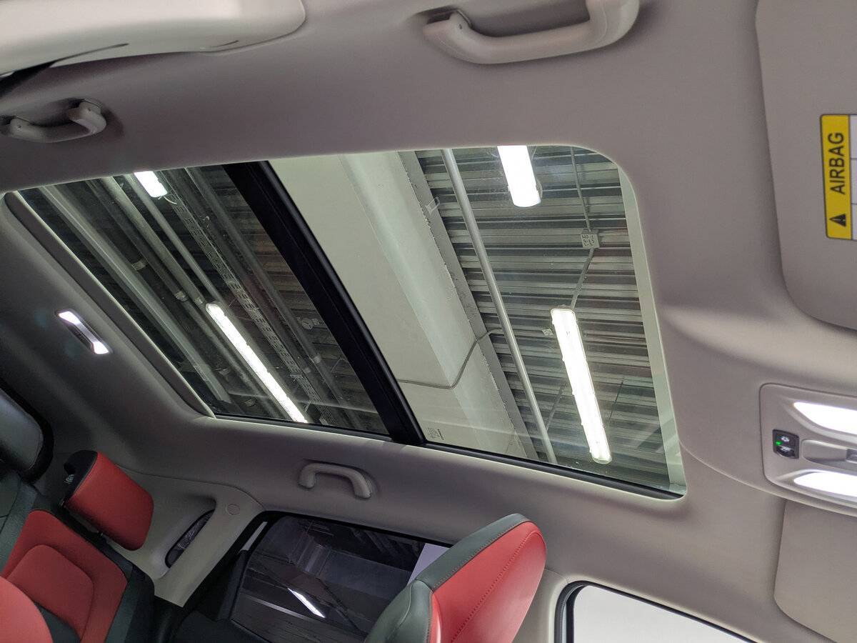 Changan CS55 Plus 2023 года с пробегом. Фото: #21