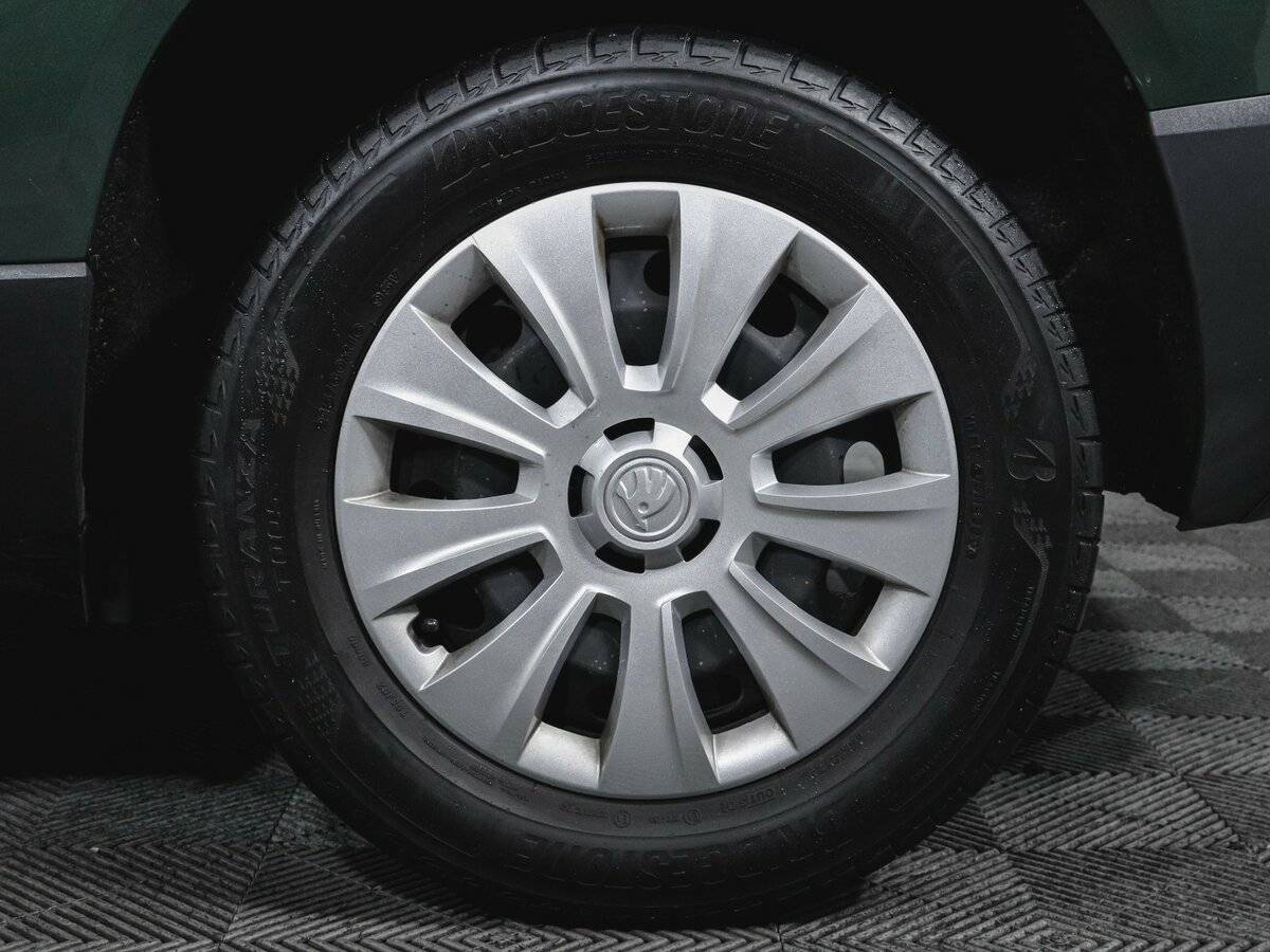 Skoda Karoq 2021 года с пробегом. Фото: #11