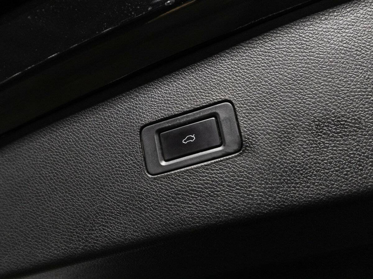 EXEED TXL 2022 года с пробегом. Фото: #15