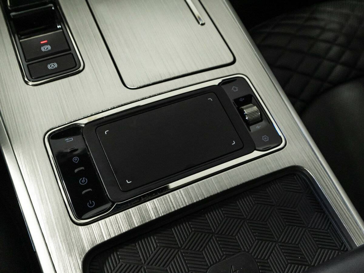 EXEED TXL 2022 года с пробегом. Фото: #24