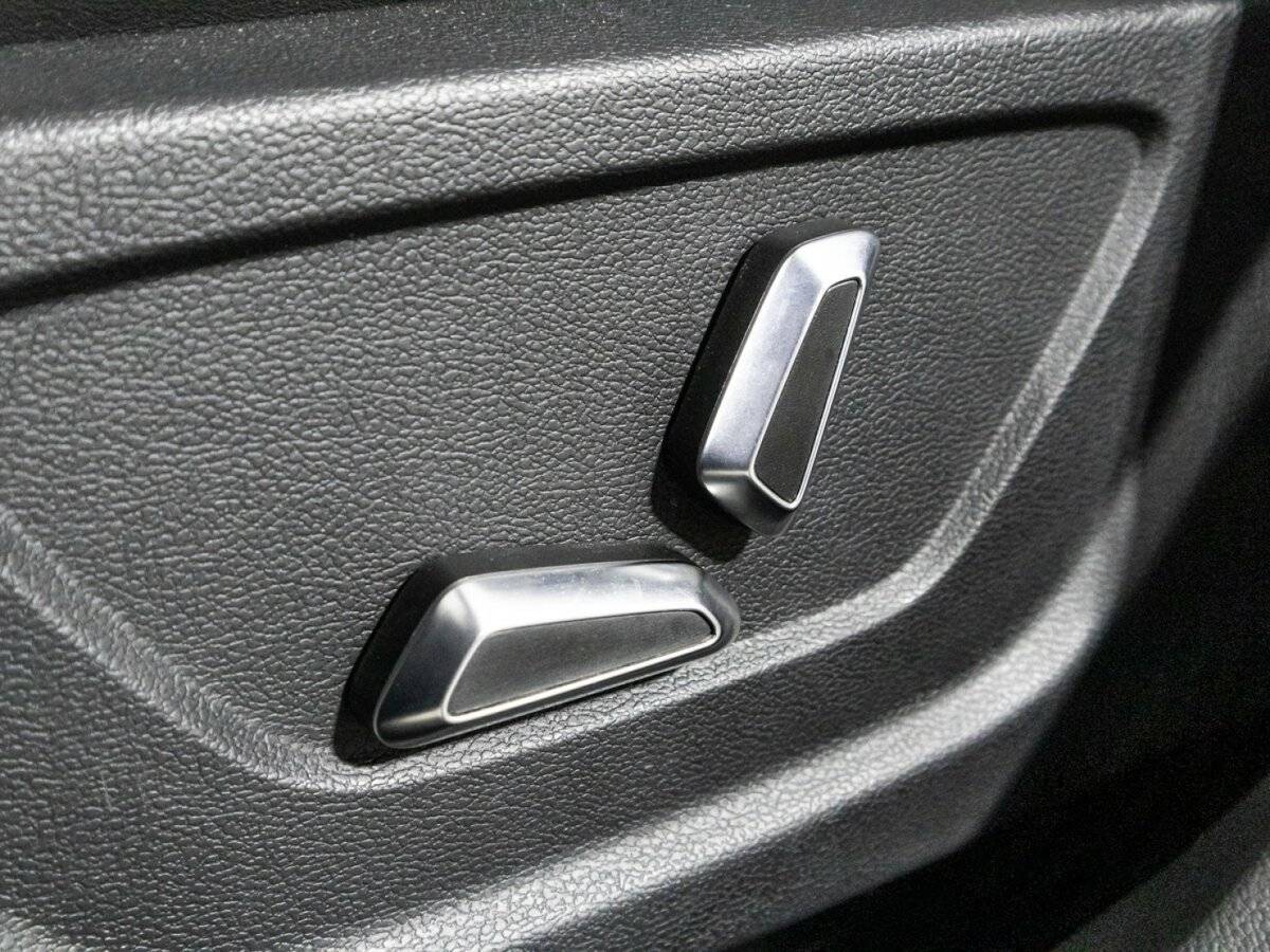 Б/У Джили Кулрэй 2021 года. Фото: #15