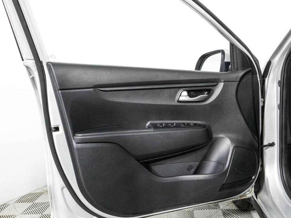 Б/У Киа Рио 2020 года. Фото: #24