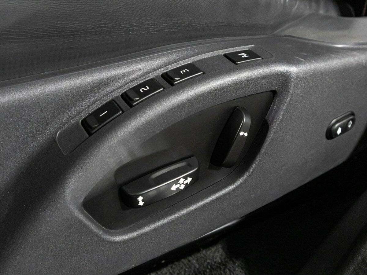 Volvo XC60 2014 года с пробегом. Фото: #16