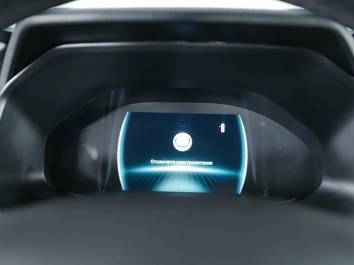 Б/У Чери Тигго 7 Про 2022 года. Фото: #12