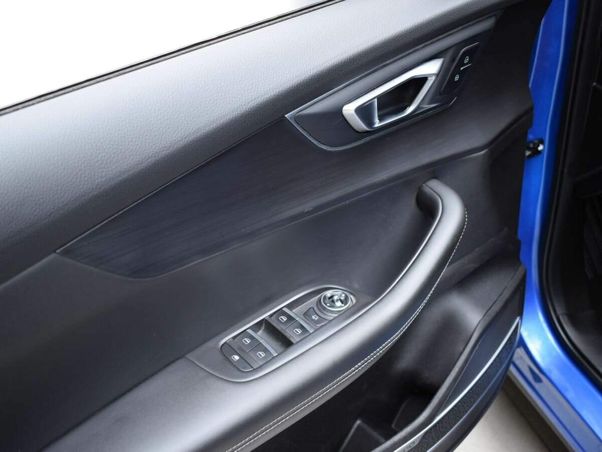 Б/У Чери Тигго 7 Про 2020 года. Фото: #14