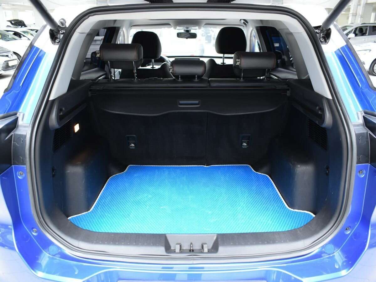 Б/У Чери Тигго 7 Про 2020 года. Фото: #18