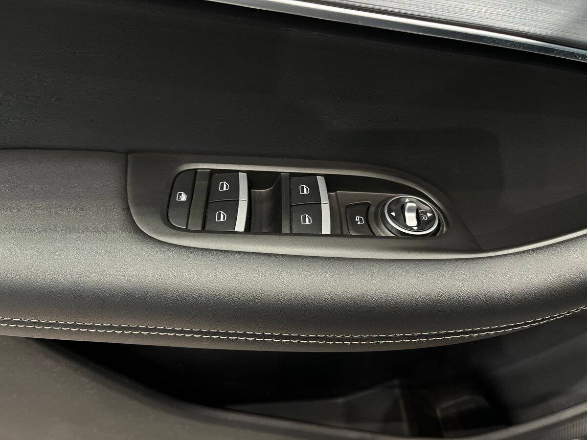 Chery Tiggo 7 Pro Max 2023 года с пробегом. Фото: #24