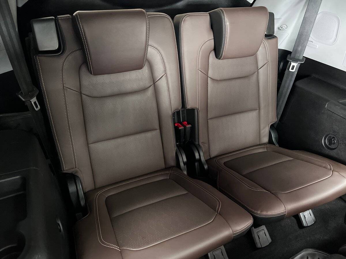 Б/У Чери Тигго 8 Про 2021 года. Фото: #12