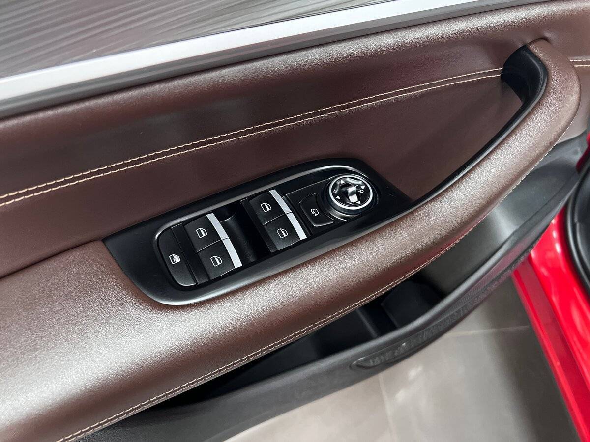 Б/У Чери Тигго 8 Про 2021 года. Фото: #15