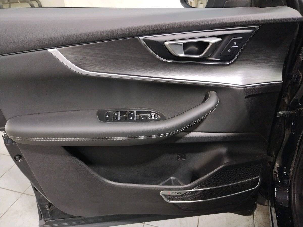 Б/У Чери Тигго 7 Про 2022 года. Фото: #11