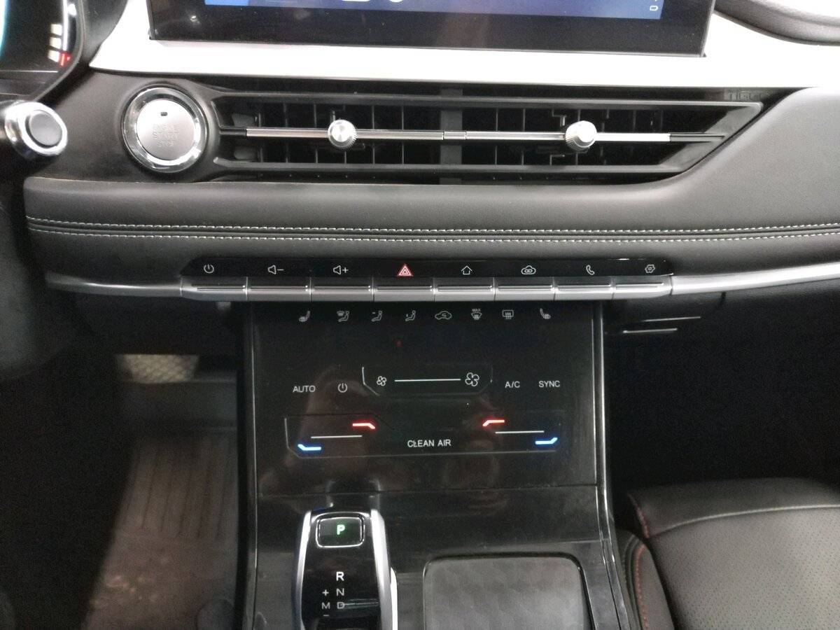 Б/У Чери Тигго 7 Про 2022 года. Фото: #14