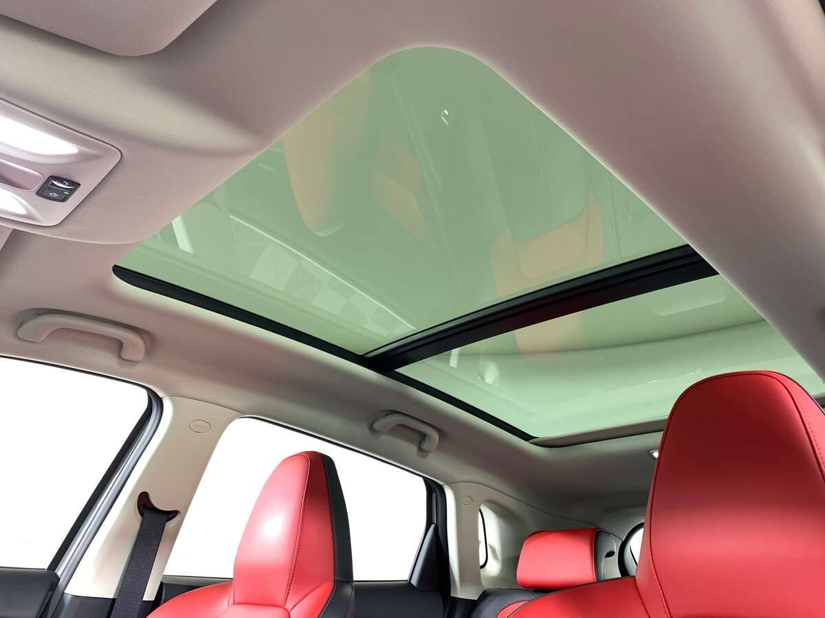 Changan CS55 Plus 2024 года с пробегом. Фото: #17