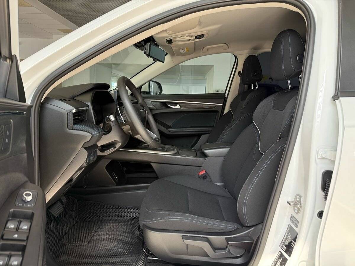 Б/У Хавал Джолион 2022 года. Фото: #12