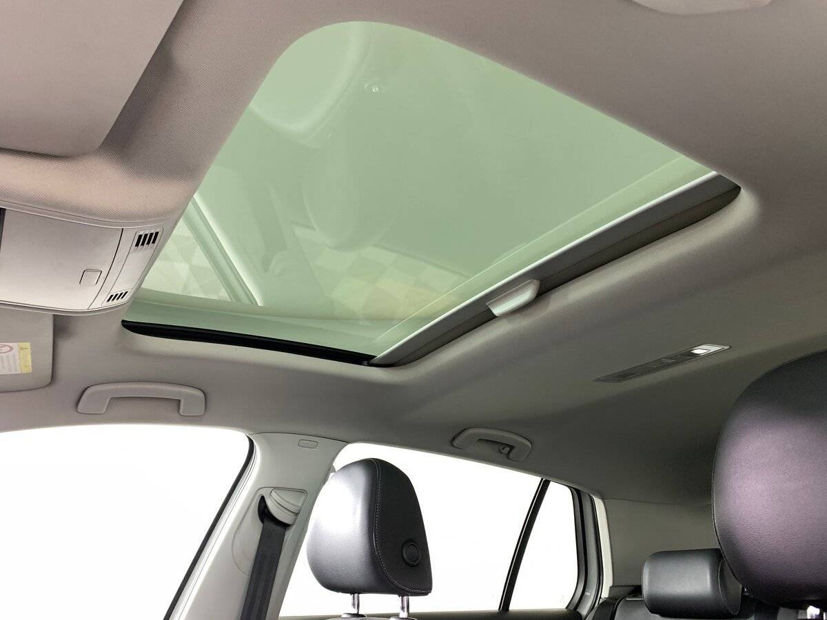 Б/У Фольксваген Гольф 2013 года. Фото: #17