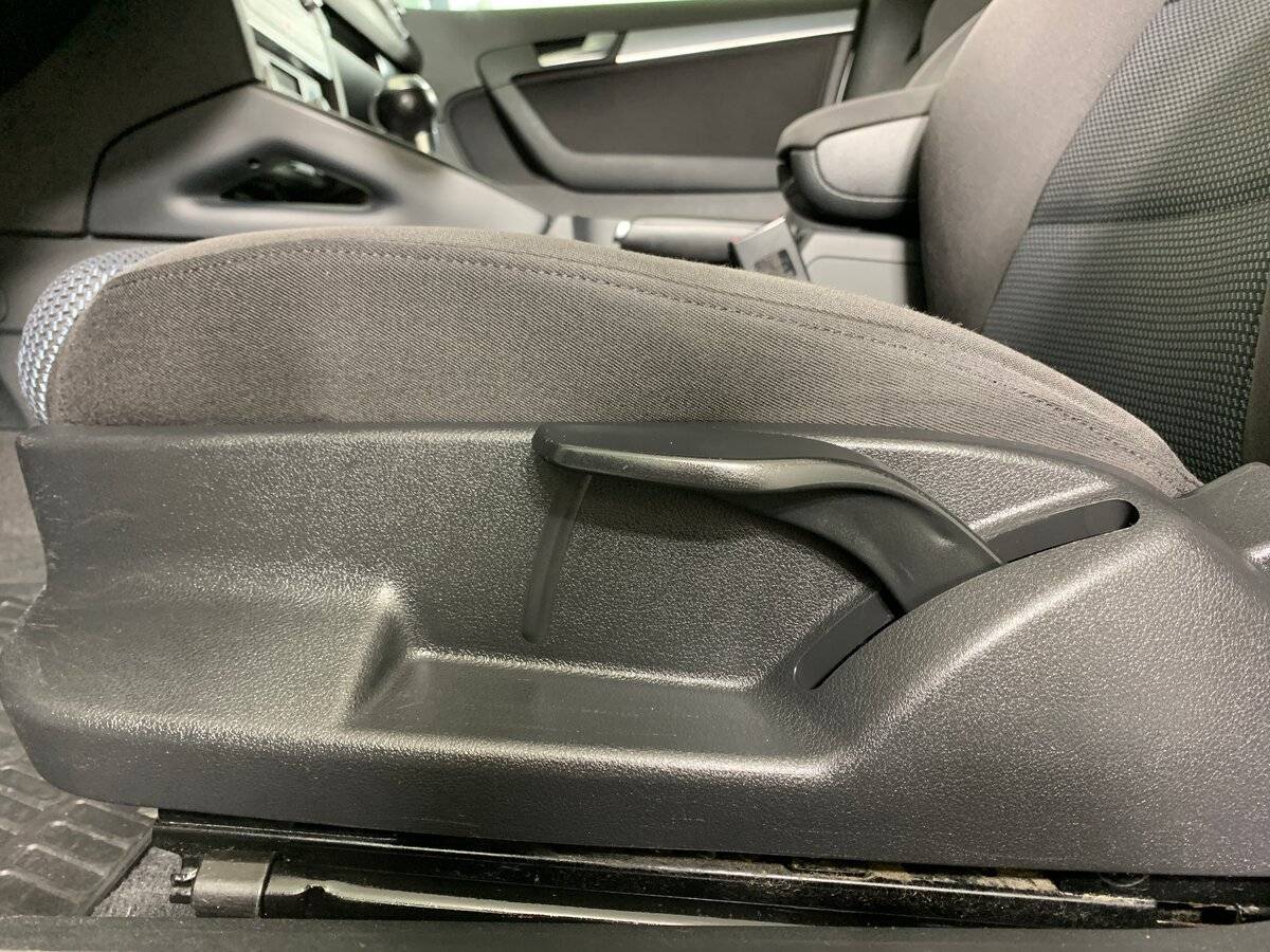 Audi A3 2012 года с пробегом. Фото: #15