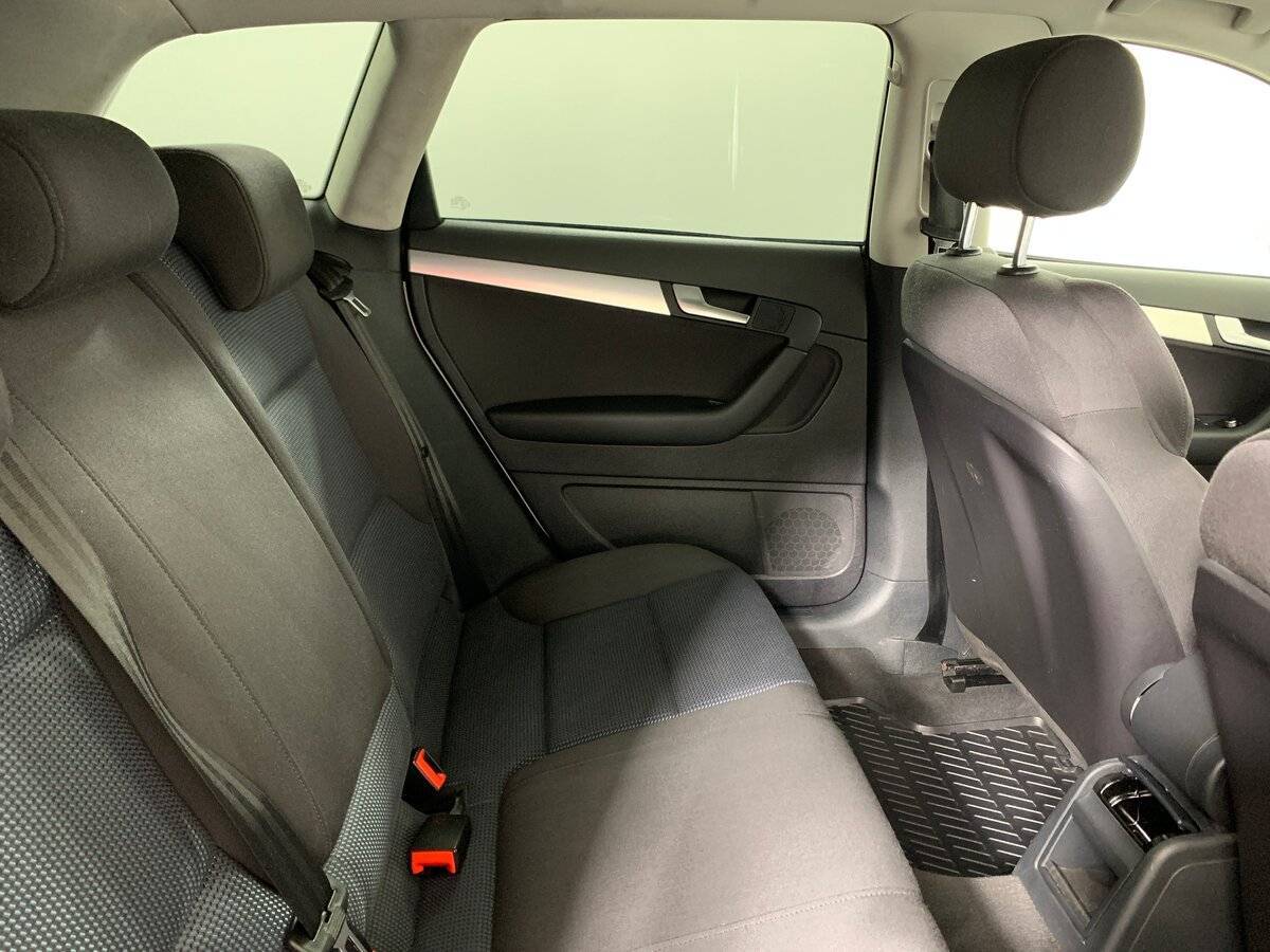 Audi A3 2012 года с пробегом. Фото: #16