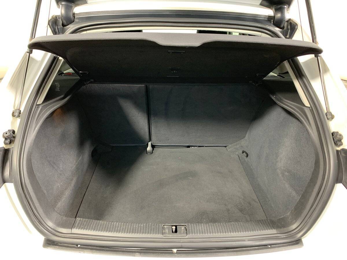 Audi A3 2012 года с пробегом. Фото: #18