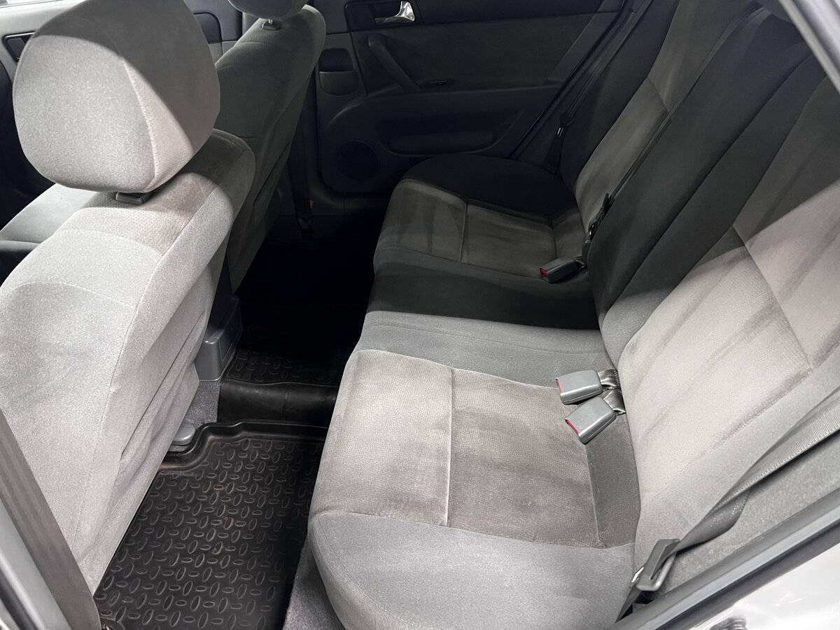 Б/У Дэу Гентра 2013 года. Фото: #11