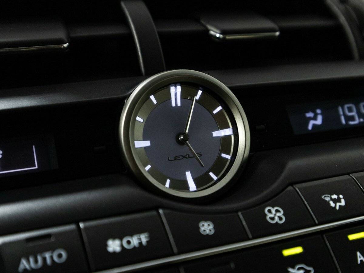 Lexus NX 2015 года с пробегом. Фото: #17