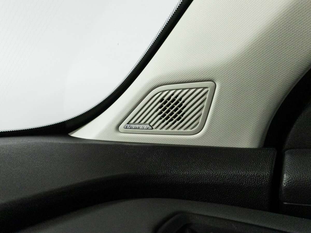 Changan CS55 Plus 2024 года с пробегом. Фото: #22