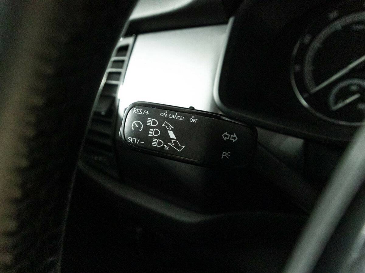 Skoda Kodiaq 2020 года с пробегом. Фото: #21