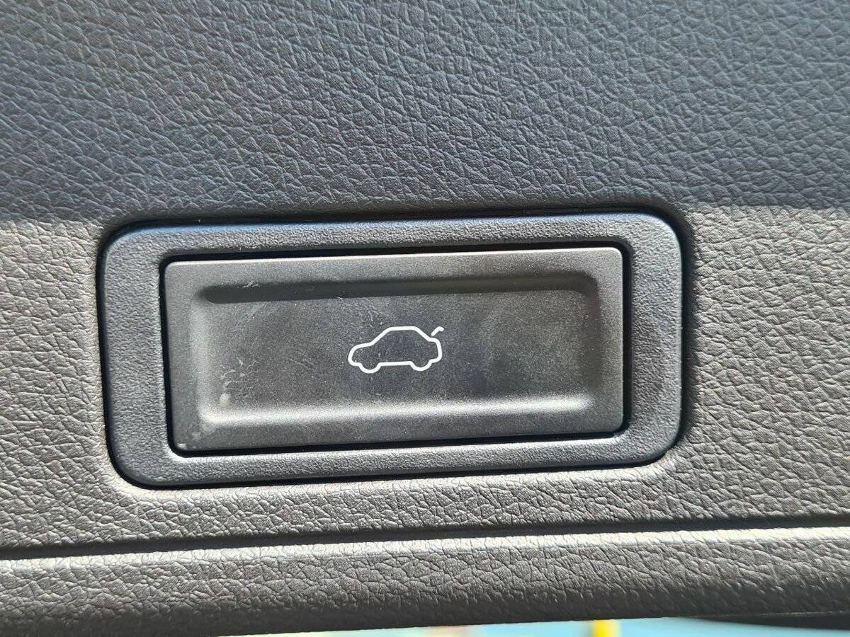 Chery Tiggo 8 Pro Max 2024 года с пробегом. Фото: #7