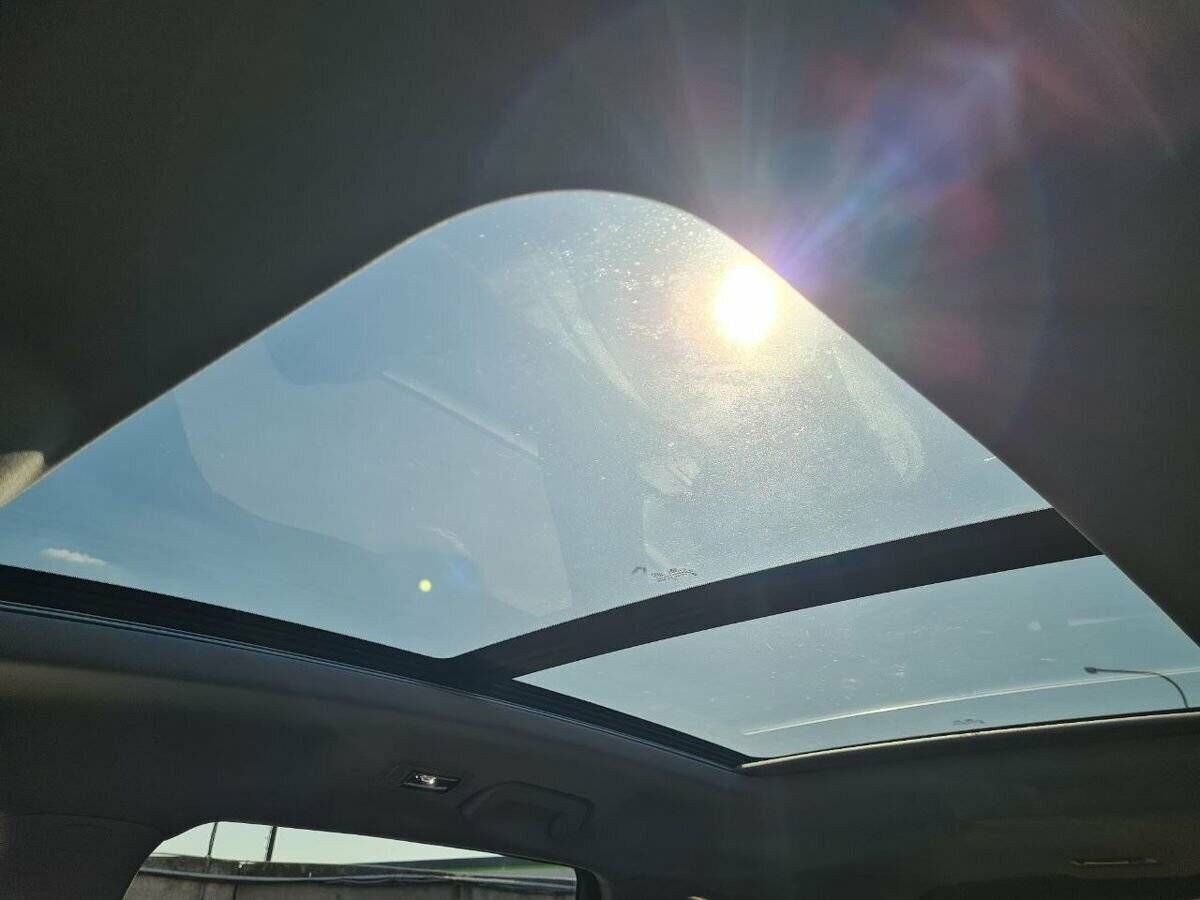 Chery Tiggo 8 Pro Max 2024 года с пробегом. Фото: #24