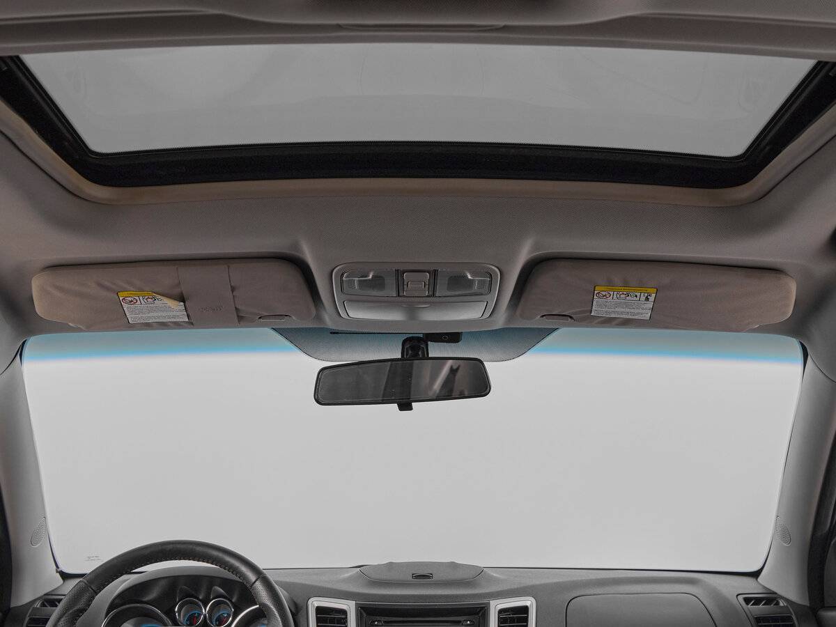 Б/У Чанган КС35 2013 года. Фото: #16