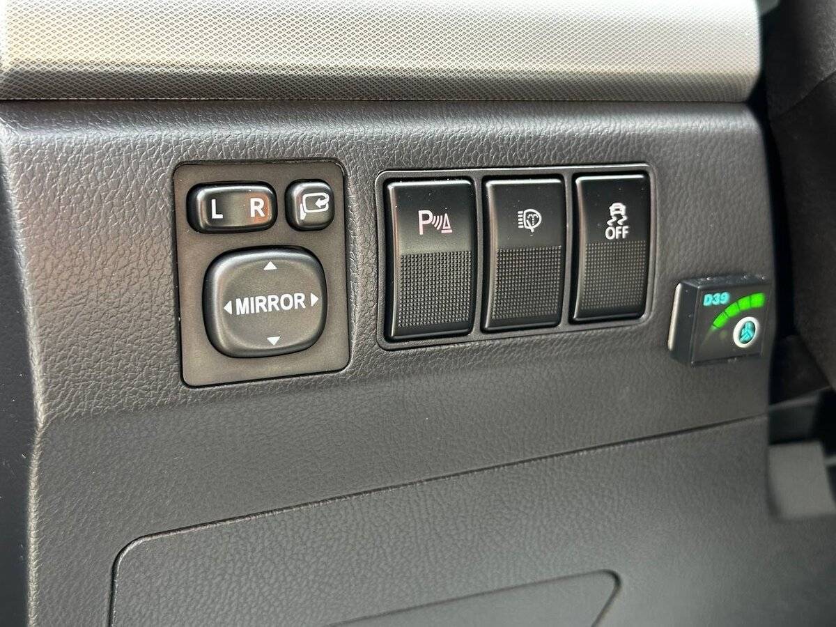 Б/У Хавал Х6 2016 года. Фото: #17