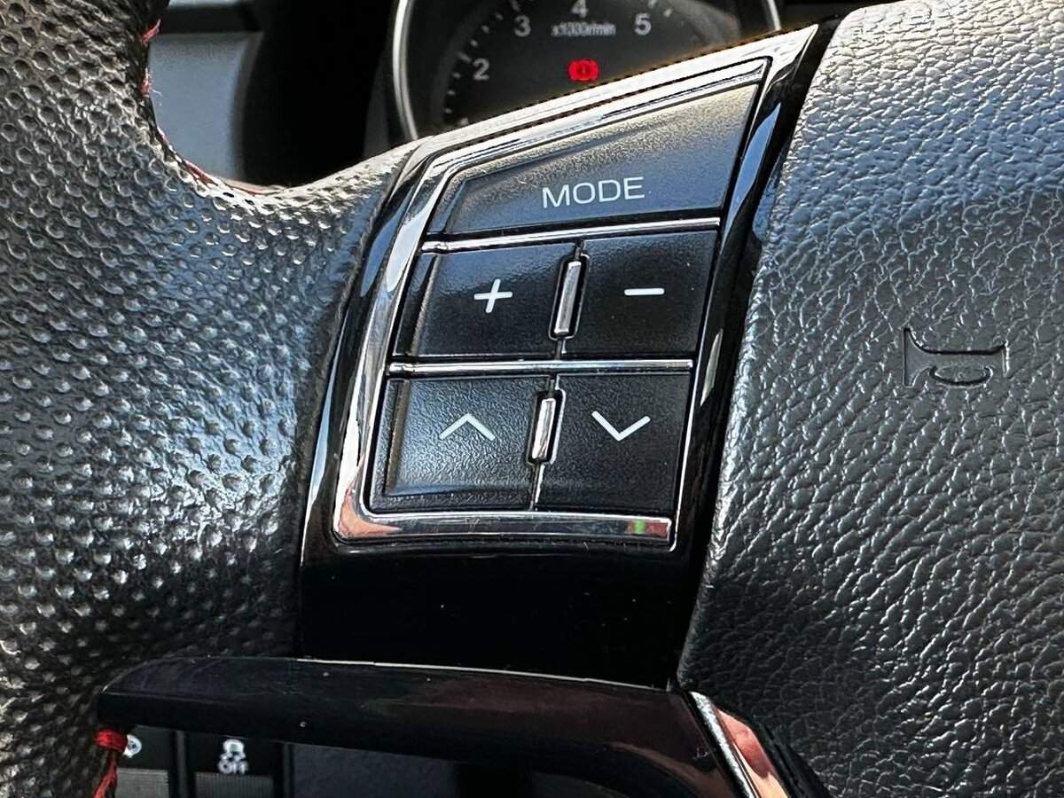 Б/У Хавал Х6 2019 года. Фото: #26