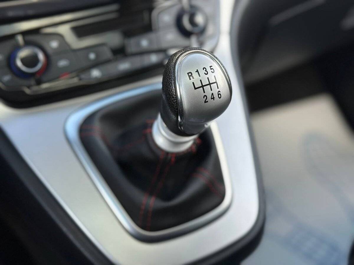 Б/У Хавал Х6 2019 года. Фото: #29