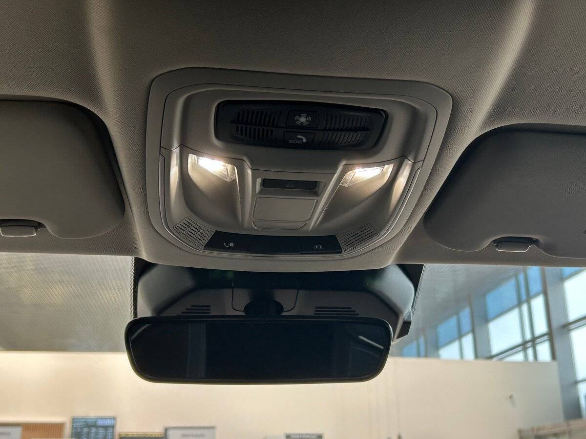 Б/У Хавал Джолион 2021 года. Фото: #21