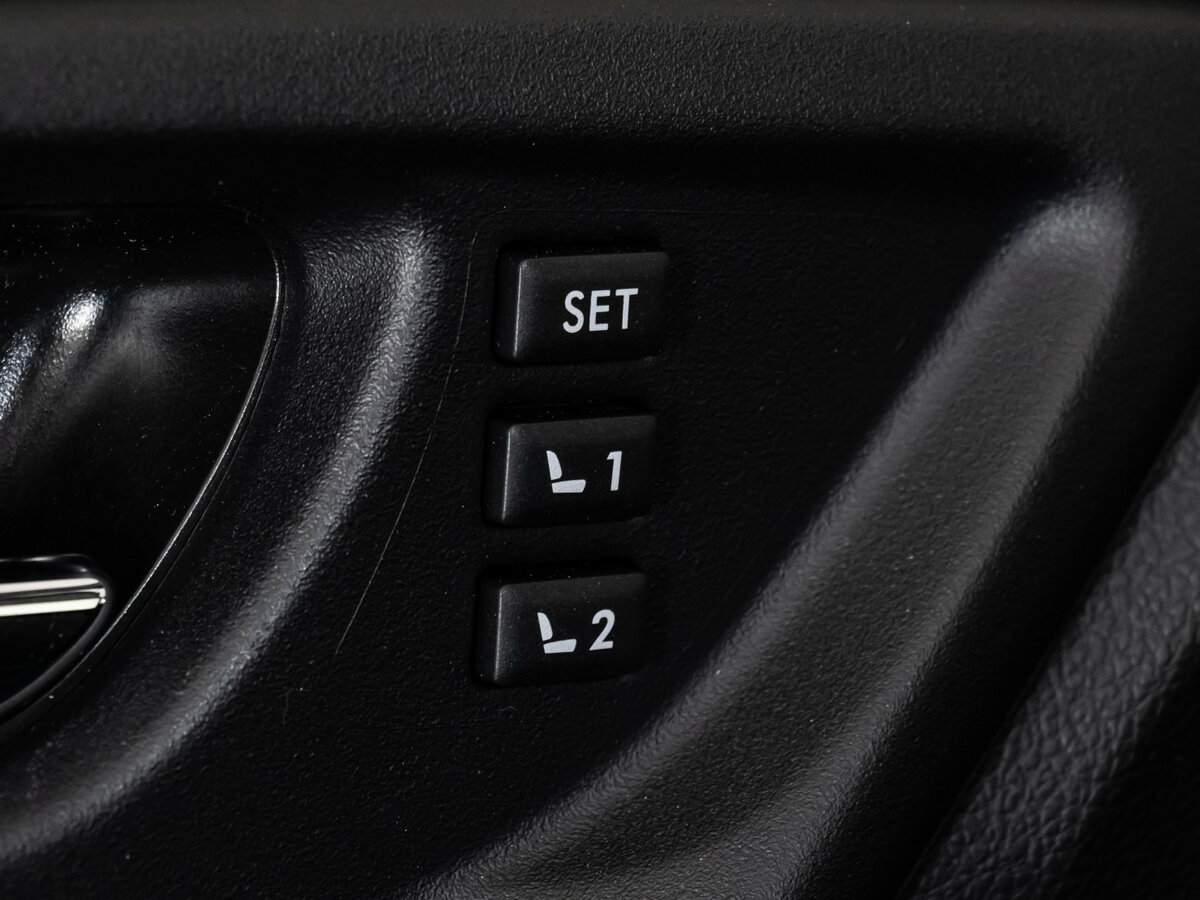 Subaru Forester 2017 года с пробегом. Фото: #18