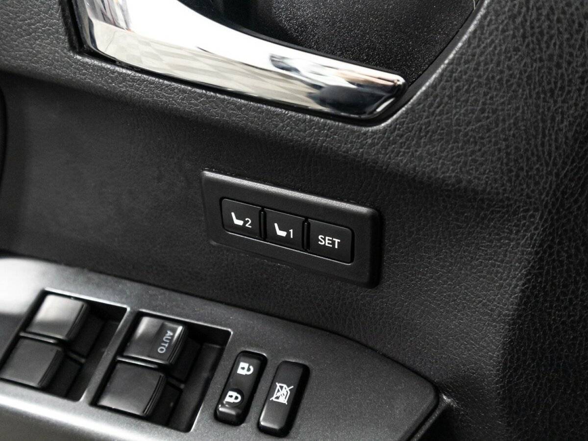 Toyota RAV4 2018 года с пробегом. Фото: #17