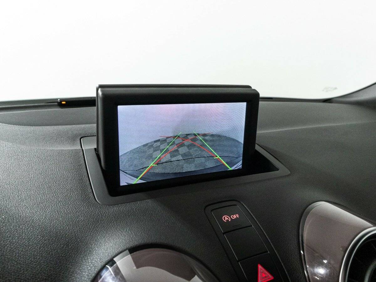 Audi A1 2014 года с пробегом. Фото: #15