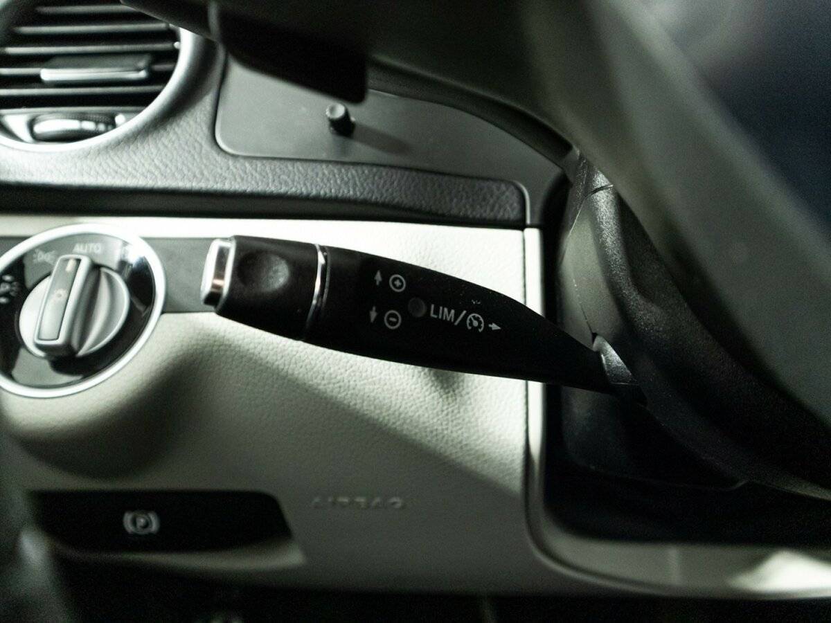 Mercedes-Benz C-Класс 2012 года с пробегом. Фото: #17