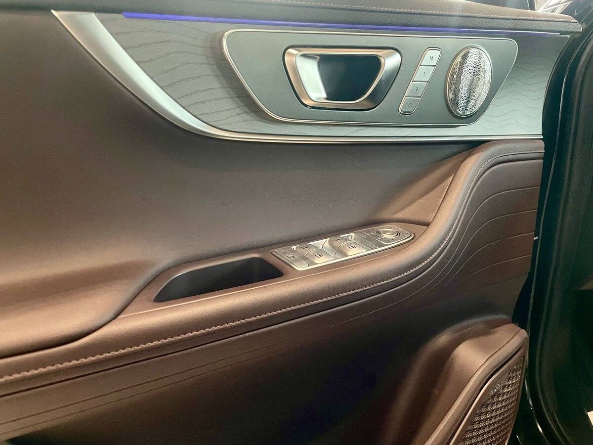 Chery Tiggo 8 Pro Max 2023 года с пробегом. Фото: #13