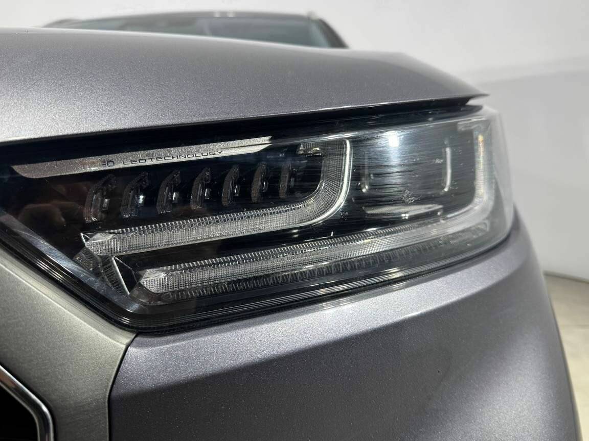 Chery Tiggo 8 Pro Max 2023 года с пробегом. Фото: #8