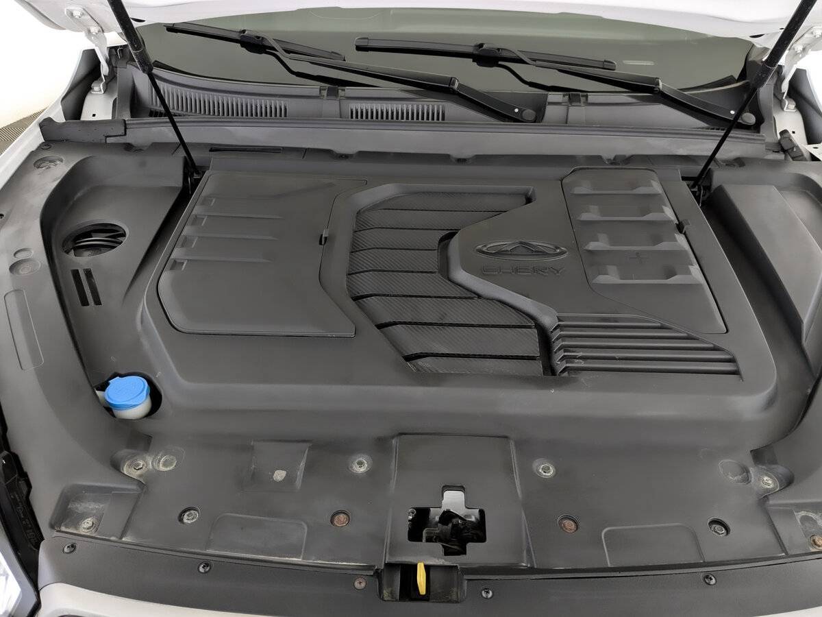 Б/У Чери Тигго 7 Про 2022 года. Фото: #8