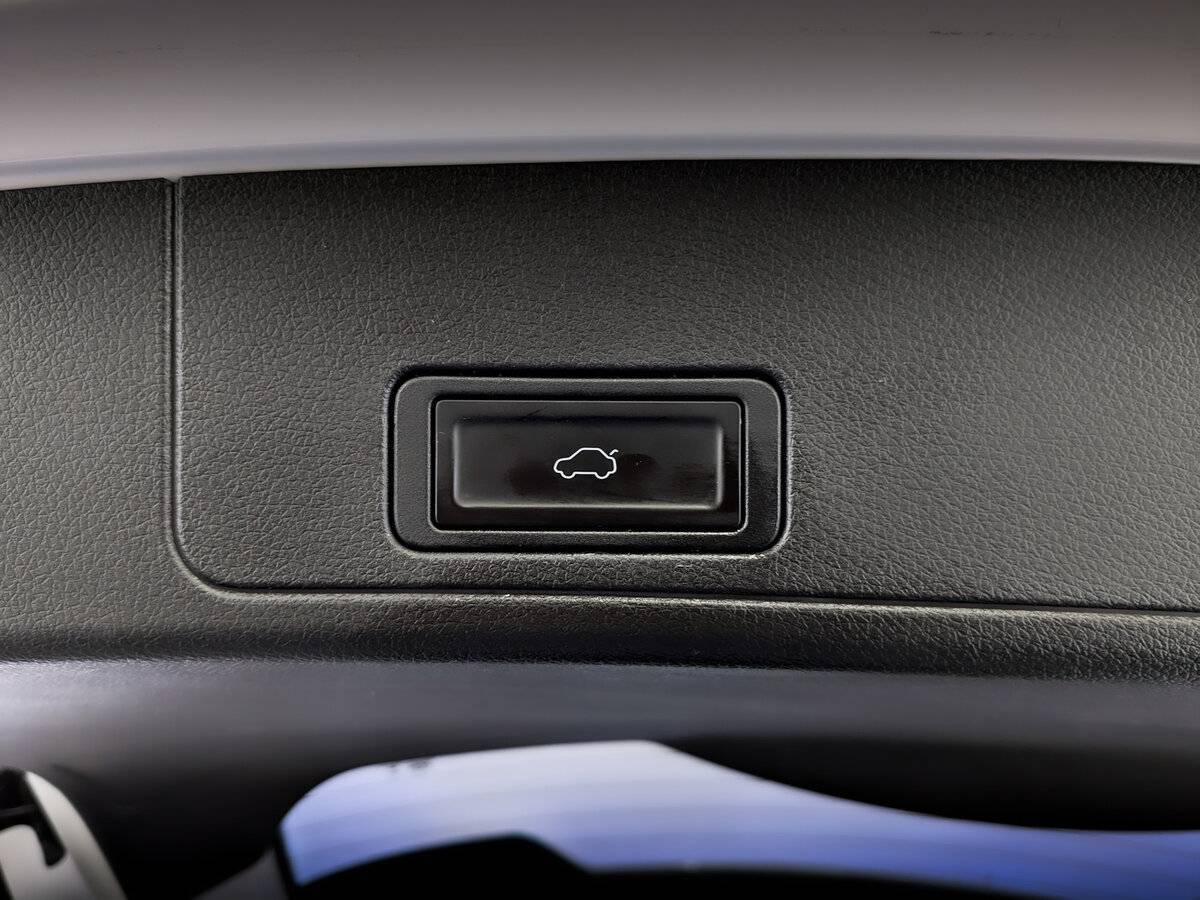 Б/У Чери Тигго 7 Про 2022 года. Фото: #26